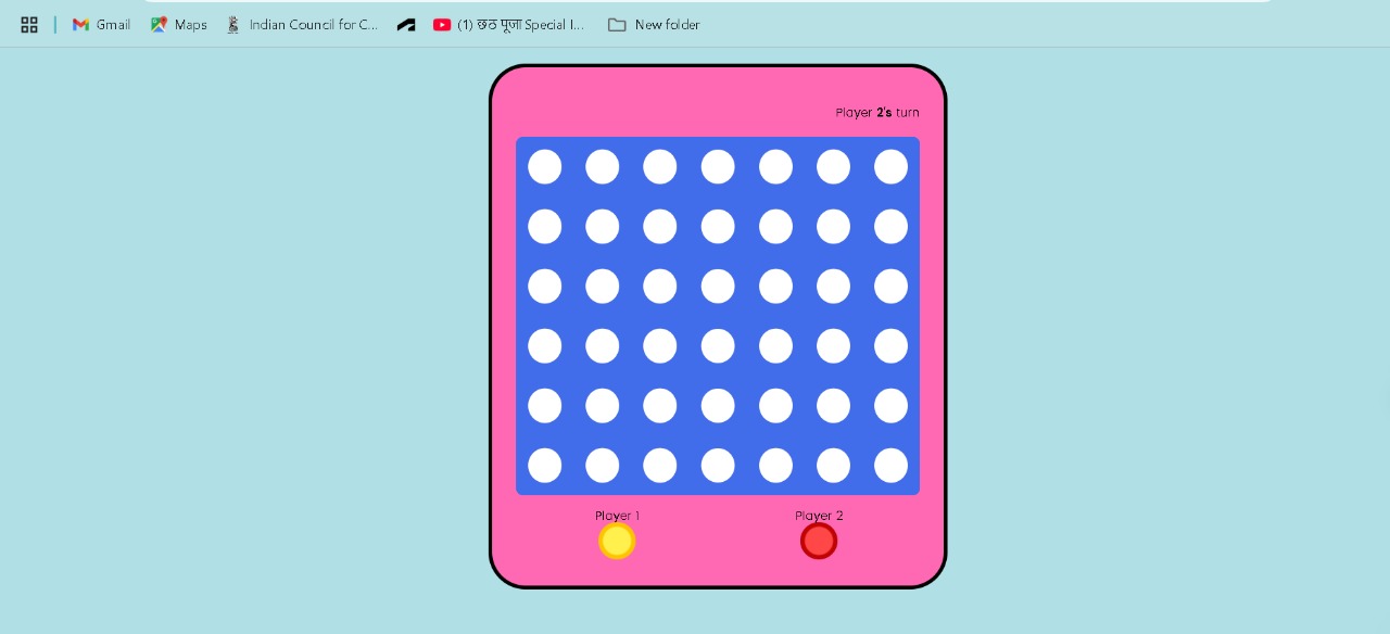 Connect Four preview